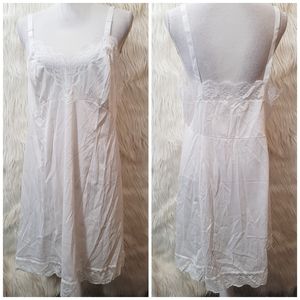Vintage Komar Nightgown